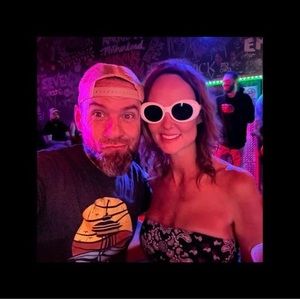 Meet your Posher, Kellie